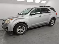 Salvage cars for sale from Copart Van Nuys, CA: 2014 Chevrolet Equinox LT