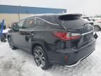 2018 Lexus RX 450H L Base