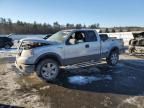 2007 Ford F150