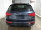 2014 Audi Q5 Premium Plus