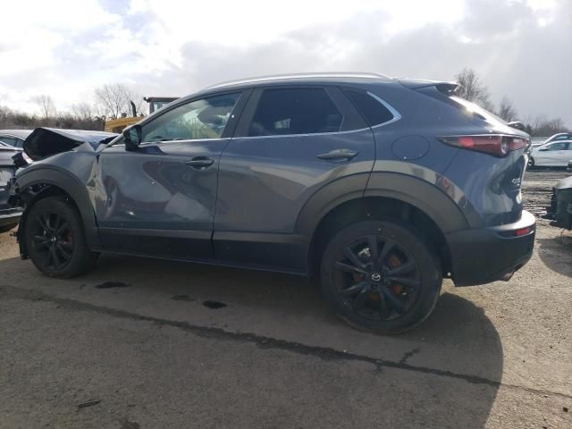 2023 Mazda CX-30 Preferred