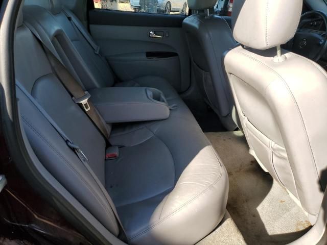 2007 Buick Lacrosse CXL