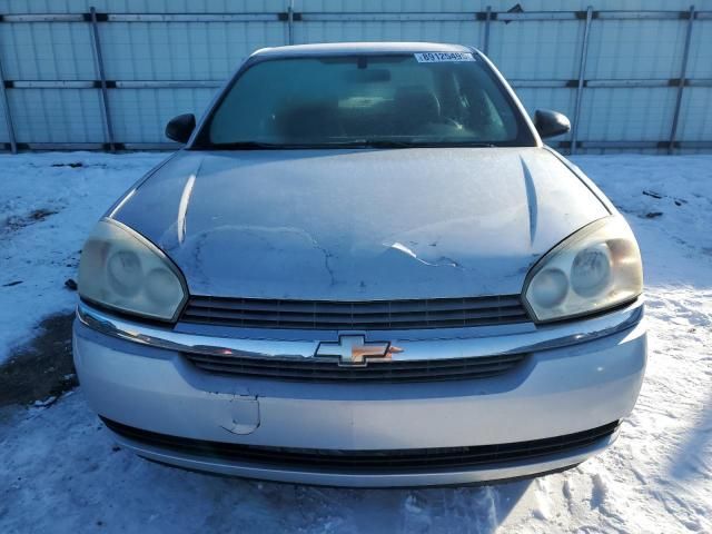 2004 Chevrolet Malibu LS