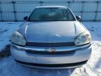 2004 Chevrolet Malibu LS