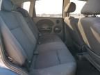 2007 Chevrolet Aveo Base