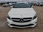 2016 Mercedes-Benz CLA 250 4matic