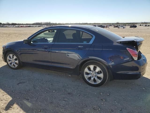 2009 Honda Accord EXL