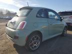 2012 Fiat 500 Sport