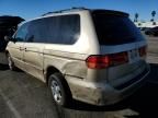 2000 Honda Odyssey EX