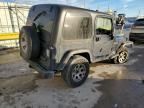 2006 Jeep Wrangler / TJ Sport