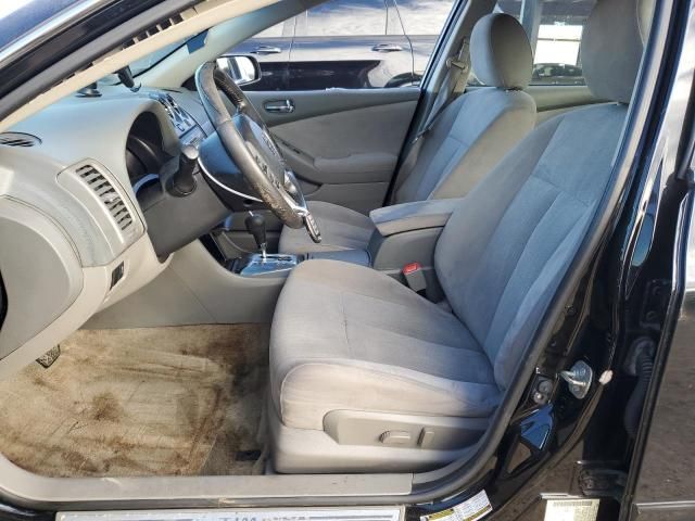 2011 Nissan Altima Base