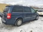 2009 Chrysler Town & Country Touring