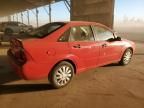 2005 Ford Focus ZX4