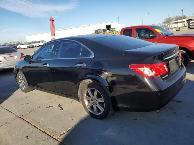 2008 Lexus ES 350