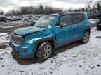 2020 Jeep Renegade Limited