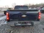 2010 Chevrolet Silverado K1500 LS