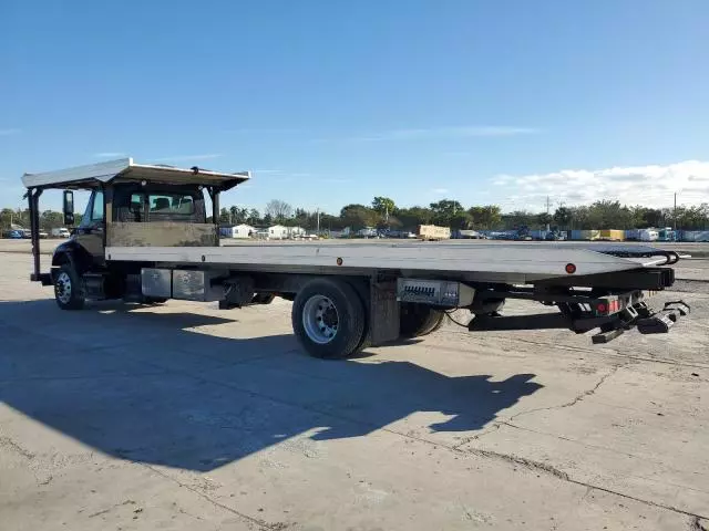 2011 International 4000 4400