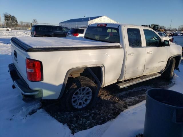 2014 GMC Sierra K1500 SLE