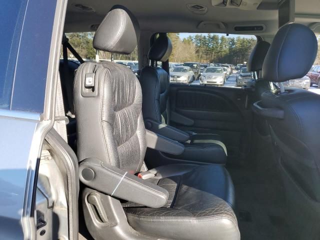 2007 Honda Odyssey Touring