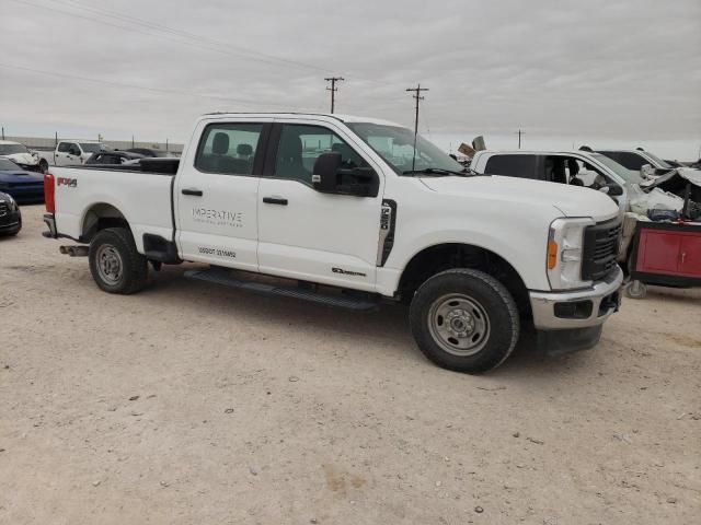 2023 Ford F250 Super Duty