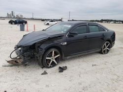 2013 Ford Taurus SEL en venta en New Braunfels, TX