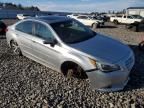 2016 Subaru Legacy 2.5I Limited