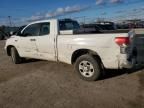 2011 Toyota Tundra Double Cab SR5