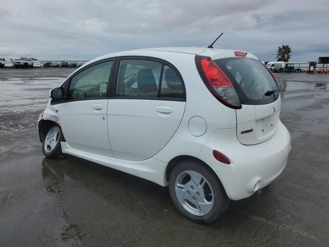 2014 Mitsubishi I Miev ES