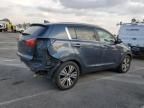 2016 KIA Sportage EX