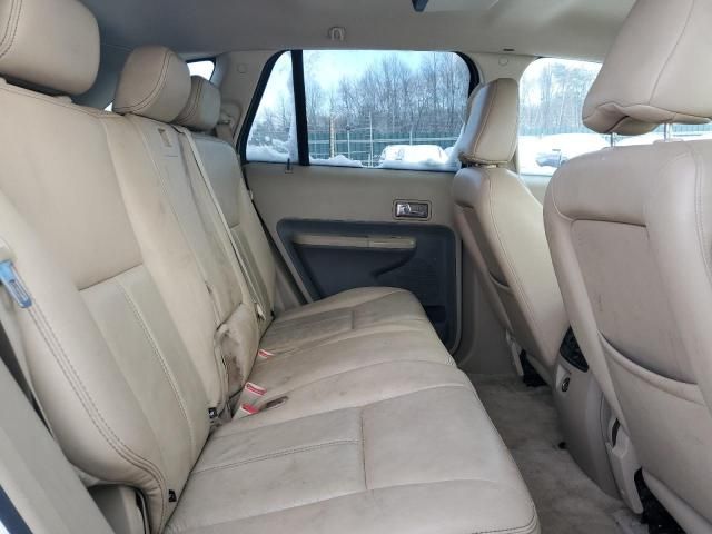 2007 Ford Edge SEL Plus