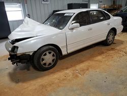 Salvage cars for sale from Copart Chatham, VA: 1995 Toyota Avalon XL