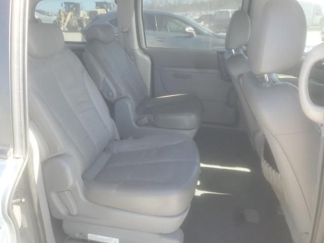 2008 KIA Sedona EX