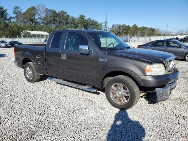 2006 Ford F150