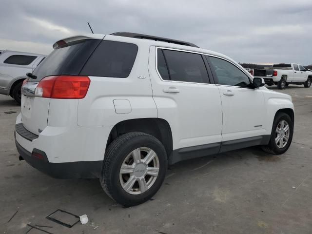 2014 GMC Terrain SLT