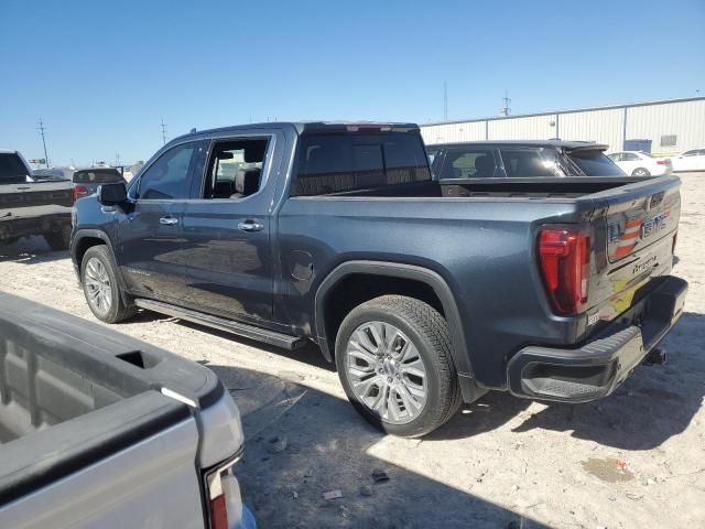 2022 GMC Sierra Limited C1500 Denali