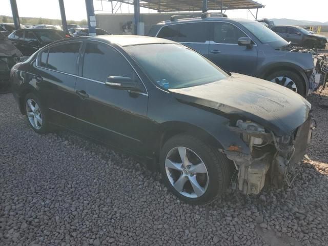 2007 Nissan Altima 3.5SE