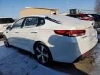 2016 KIA Optima SX