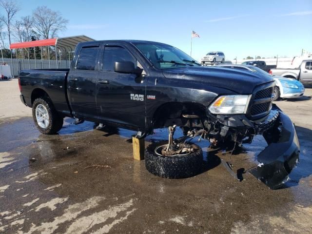 2013 Dodge RAM 1500 ST