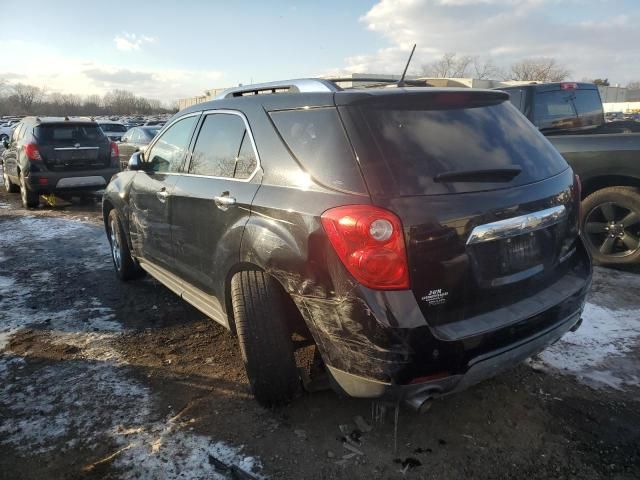 2013 Chevrolet Equinox LTZ