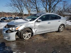 2013 Nissan Altima 2.5 en venta en Baltimore, MD