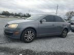 2006 Volkswagen Jetta 2.5L Leather