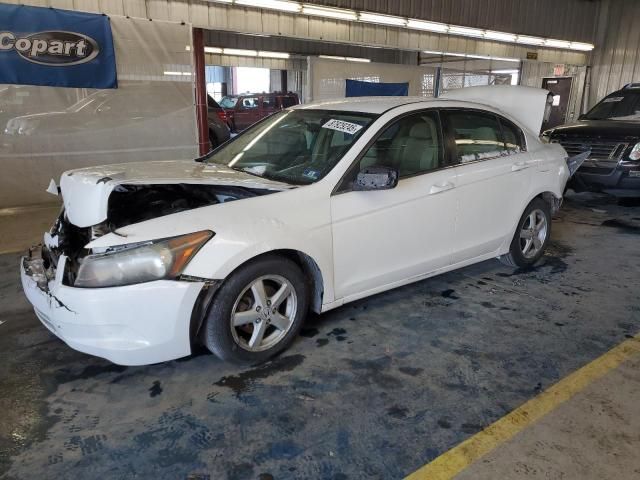 2009 Honda Accord LX