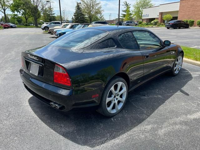 2003 Maserati Coupe GT