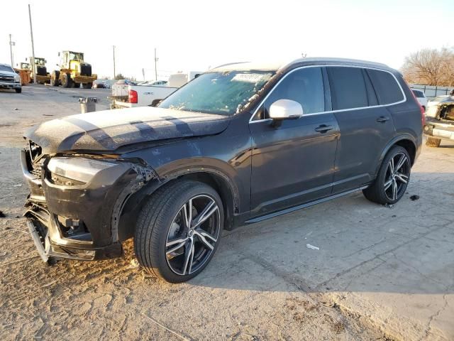 2019 Volvo XC90 T6 R-Design