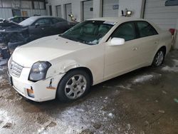 2003 Cadillac CTS en venta en Chicago Heights, IL