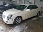 2003 Cadillac CTS