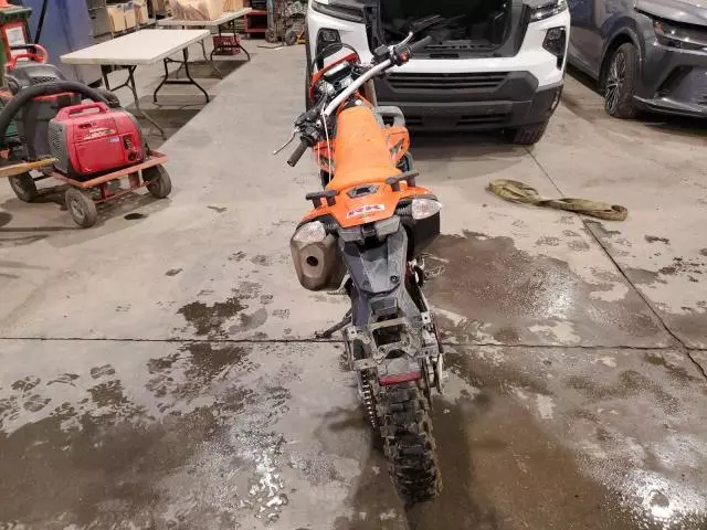 2024 KTM 690 Enduro R