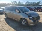 2006 Honda Odyssey EXL