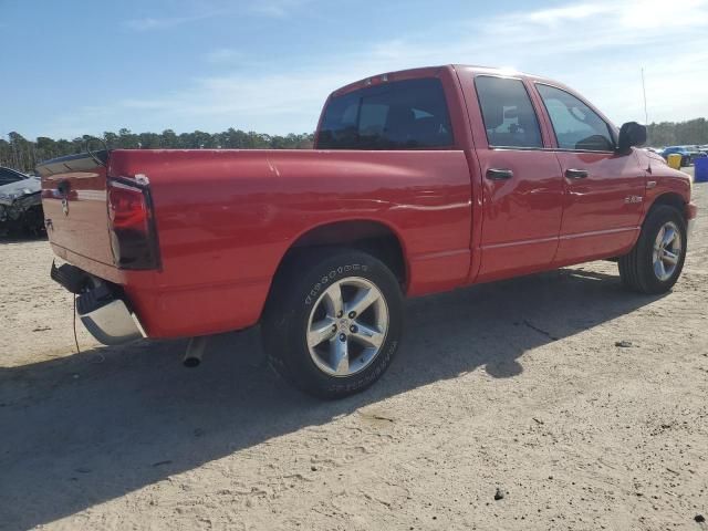 2008 Dodge RAM 1500 ST