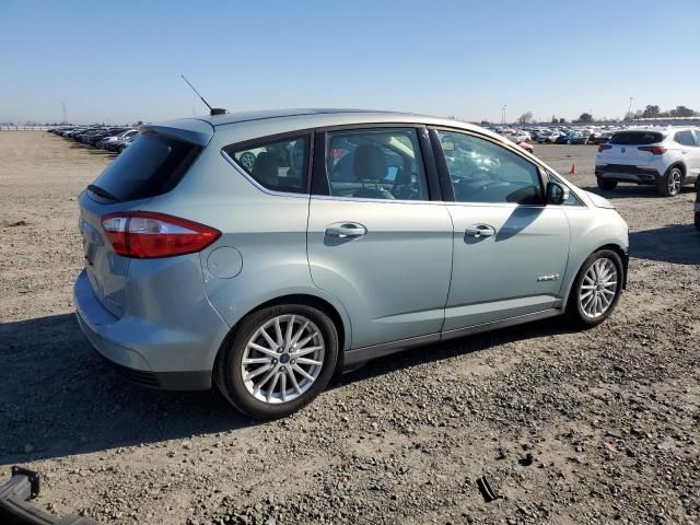 2014 Ford C-MAX SEL